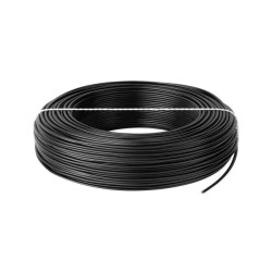 FIO V 2.5 PRETO