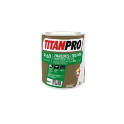 TITAN - TINTA VINILICA...
