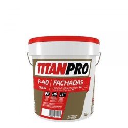 TITAN - BASE ACRILICA...