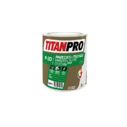 TITAN - BASE ACRILICA...