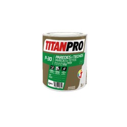 TITAN - TINTA ACRILICA...