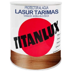 TITAN - PROTECTOR AGUA...