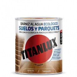 TITAN - VERNIZ POLIURETANO...