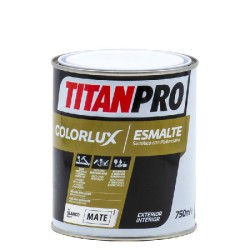 TITAN - ESMALTE SINTETICO...