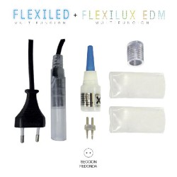 ALIMENTADOR-CONECTOR TUBO...