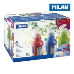 CAIXA DE 6 GARRAFAS 125ML...