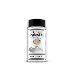 KOBY - SPRAY PRIMARIO CINZA
