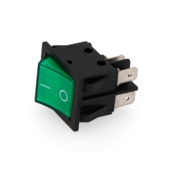 INTERRUPTOR BIPOLAR 15A...