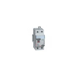 DX3 INTER DIF 2P 25A AC 300MA