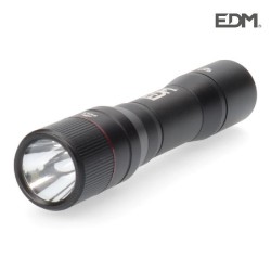 LANTERNA LED RECARREGÁVEL...