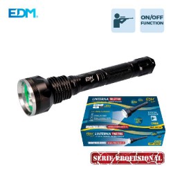 SUPER LANTERNA 3 LEDS T6...