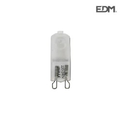 LAMPADA HALOGENA G-9 25W...