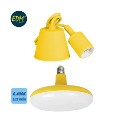 KIT DE CABO SUSPENSÃO +...