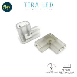 CONECTOR JOELHO 90º PARA...