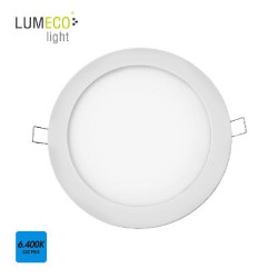 DOWNLIGHT LED ENCASTRAVEL...