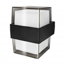 APLIQUE LED LUXE QUADRADO...