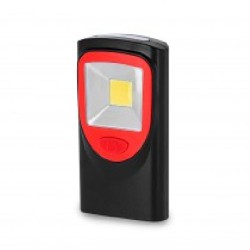 LANTERNA LED COB XL 2W+1W...