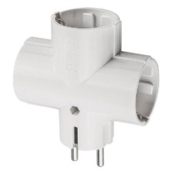 FICHA TRIPLA FEMEA T/TL 16A...