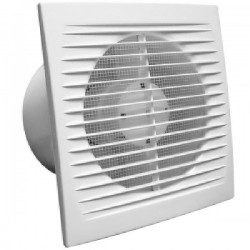 EXTRACTOR AR 155W 150X150MM