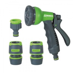 KIT REGA PISTOLA +...