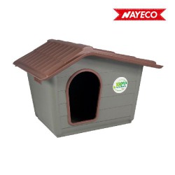 CASINHA ECO MINI C/DUPLA...