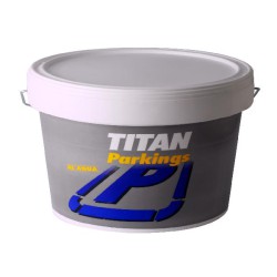 TITAN - PARKINGS GRIS 4721 15L
