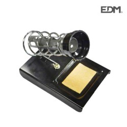 SUPORTE PARA FERRO DE SOLDAR