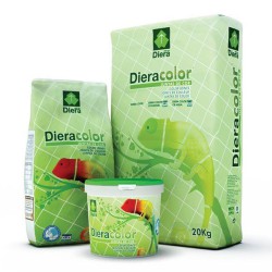 DIERACOLOR CINZA 1KG