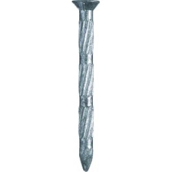 PREGO AÇO ZINC 2.7X30MM FLUX