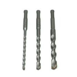 BROCA SDS 8X210MM