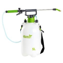 PULVERIZADOR DE 5LT