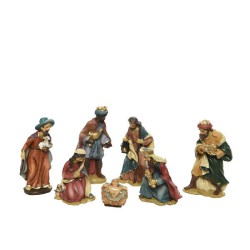 KIT DE 7 FIGURAS PARA...