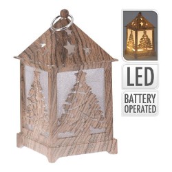 LANTERNA LED TALHADO...