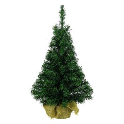 MINI ARVORE DE NATAL EFEITO...