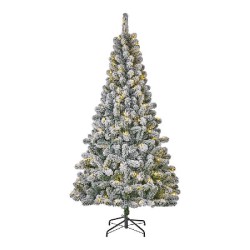 ARVORE DE NATAL C/120 LEDS...