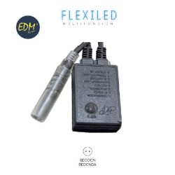 PROGRAMADOR TUBO FLEXILED...