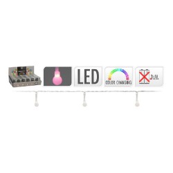GRINALDA MULTICOR 20 LEDS...