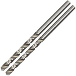 BROCA HSS CILIND - 4MM