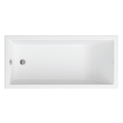BANHEIRA CUBIC 150X70 BR....