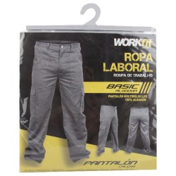 CALCAS DE TRABALHO WORKFIT...