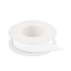 FITA TEFLON 19MM X 0.100 X 50M
