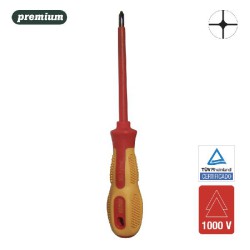 CHAVE PARAFUSOS PHILIPS...