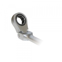 CHAVE BOCA/ROQUETE 10MM 