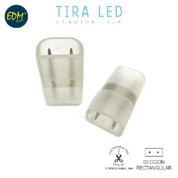 CONECTOR RETO PARA DUAS...