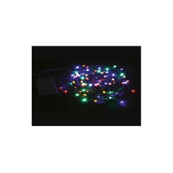 SERIE LED 180 LUZES MULTIF.