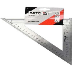 YATO ESQUADRO ACO