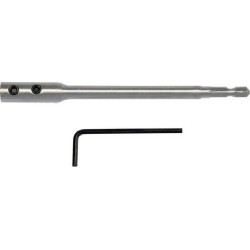 EXTENSAO P/BROCA PUA 300MM