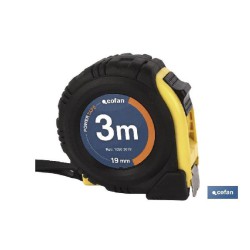 FITA METRICA 10MX32MM...