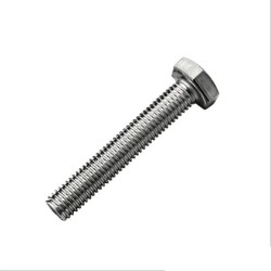 PARAFUSO 933 INOX 6X16