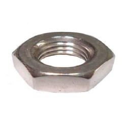 PORCA INOX M6